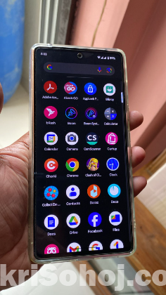 Google Pixel 7 (Urgent)